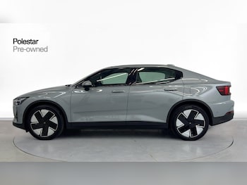 Used Polestar Polestar 2 2025 for sale - 78313510: Photo