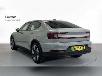 Used Polestar Polestar 2 2025 for sale - 78313510: Photo