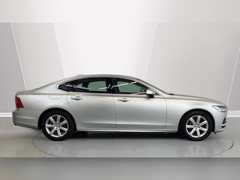 Used Volvo S90 2018 for sale - 76221841: Photo