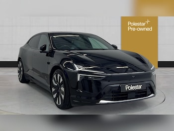 Used Polestar Polestar 4 2024 for sale - 78232878: Photo