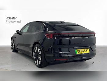 Used Polestar Polestar 4 2024 for sale - 78232878: Photo