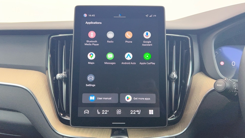 Used Volvo XC60 2026 for sale - 77560613: Photo 12