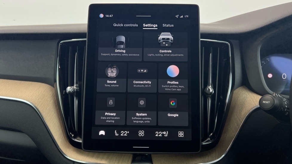 Used Volvo XC60 2026 for sale - 77560613: Photo 17