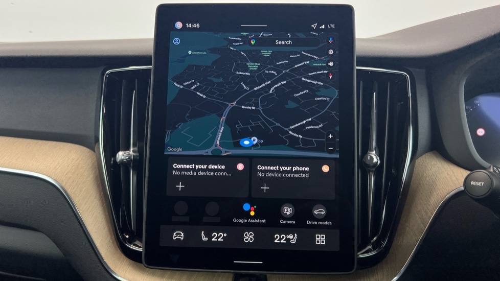 Used Volvo XC60 2026 for sale - 77560613: Photo 18