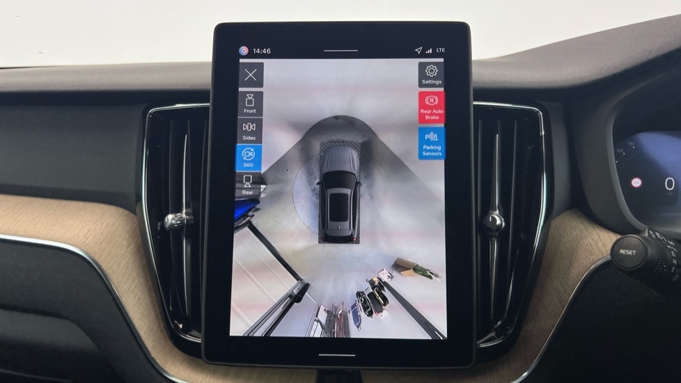 Used Volvo XC60 2026 for sale - 77560613: Photo 19