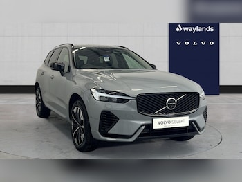 2026 - 2.0 T6 [350] PHEV Plus Pro Dark 5dr AWD Geartronic