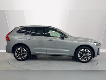Used Volvo XC60 2026 for sale - 77560613: Photo