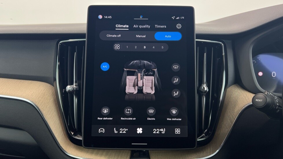 Used Volvo XC60 2026 for sale - 77560613: Photo 64