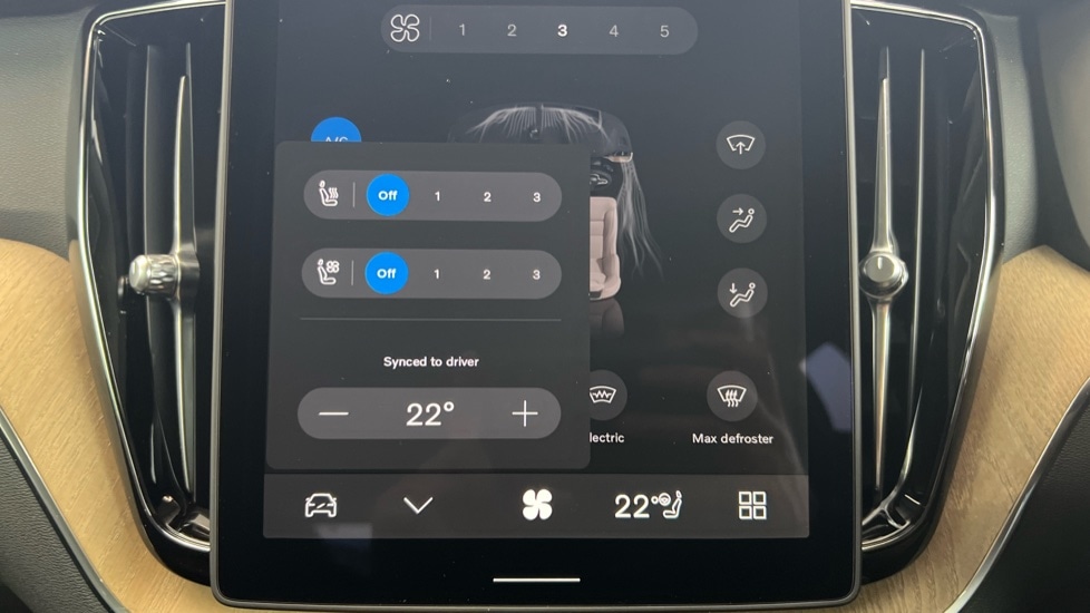 Used Volvo XC60 2026 for sale - 77560613: Photo 65