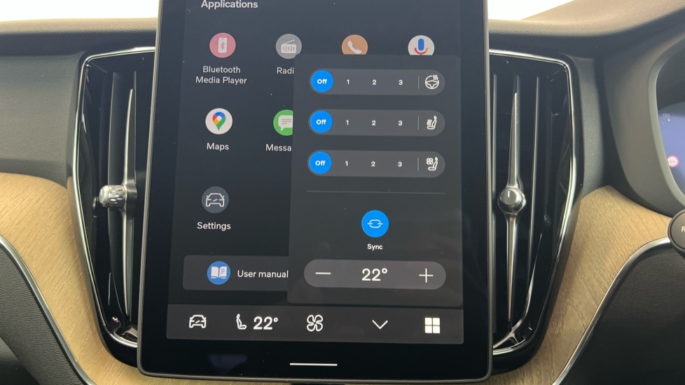 Used Volvo XC60 2026 for sale - 77560613: Photo 66