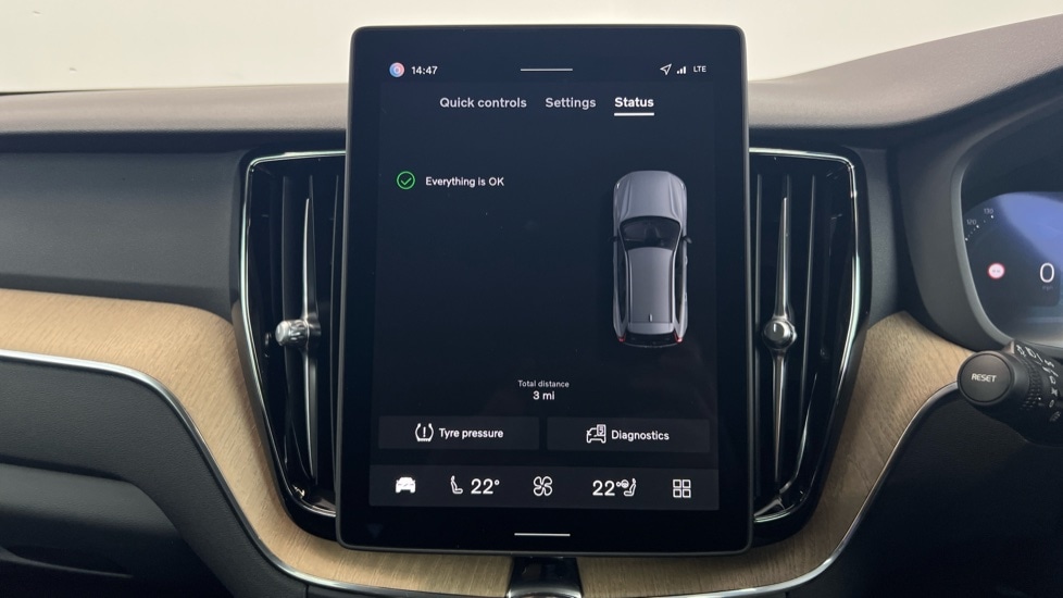 Used Volvo XC60 2026 for sale - 77560613: Photo 68