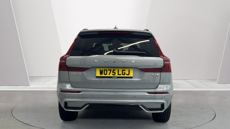 Used Volvo XC60 2026 for sale - 77560613: Photo 7