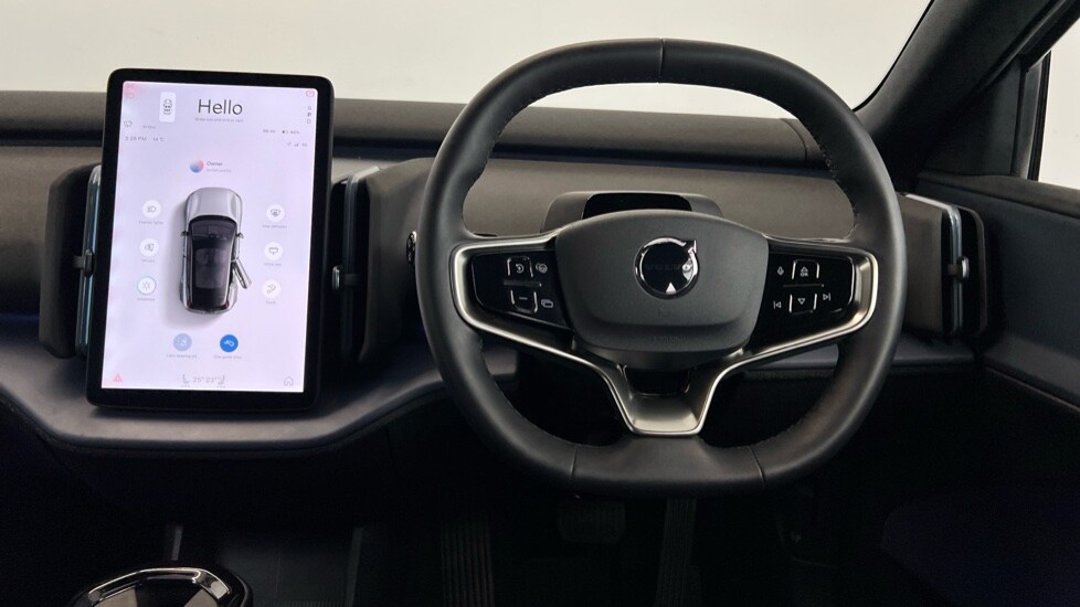 Used Volvo EX30 2025 for sale - 75472822: Photo 10