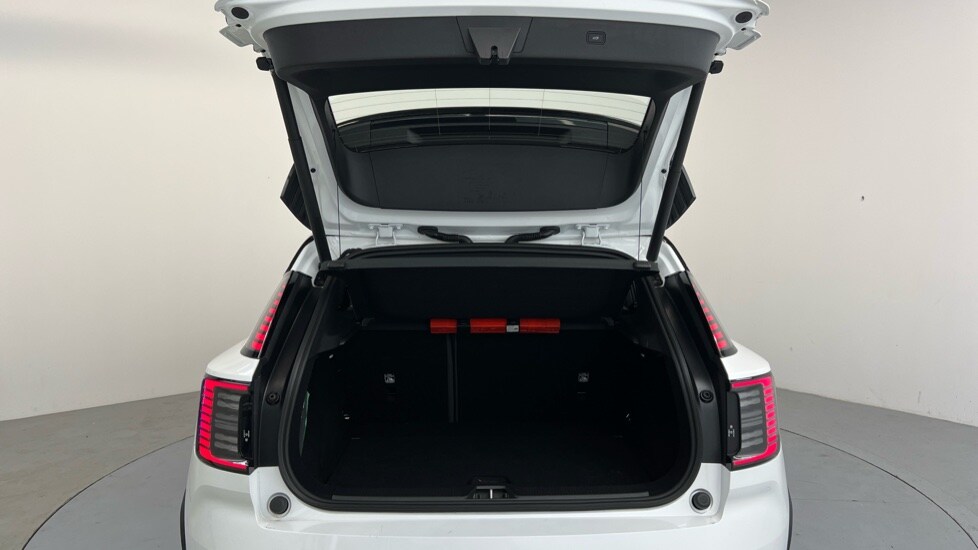 Used Volvo EX30 2025 for sale - 75472822: Photo 13