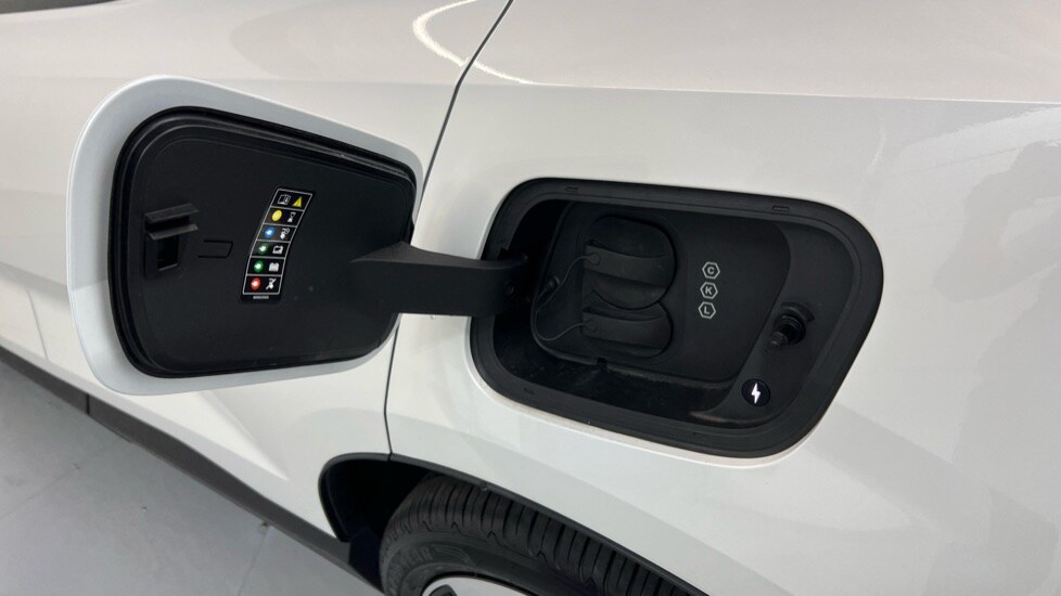 Used Volvo EX30 2025 for sale - 75472822: Photo 16