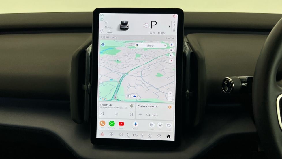 Used Volvo EX30 2025 for sale - 75472822: Photo 18