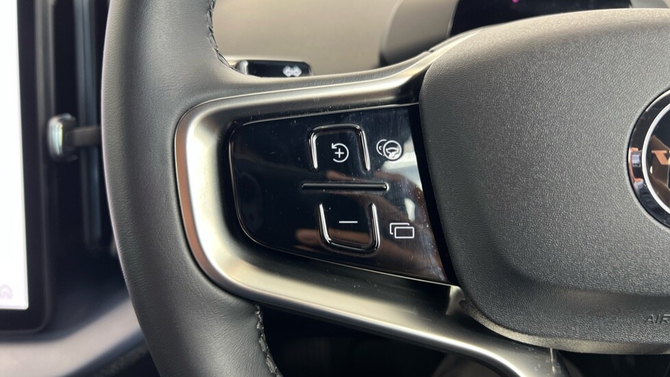 Used Volvo EX30 2025 for sale - 75472822: Photo 21