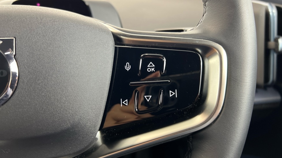 Used Volvo EX30 2025 for sale - 75472822: Photo 22