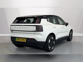 Used Volvo EX30 2025 for sale - 75472822: Photo