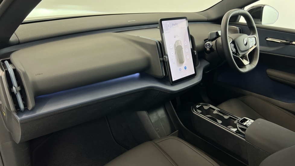 Used Volvo EX30 2025 for sale - 75472822: Photo 37