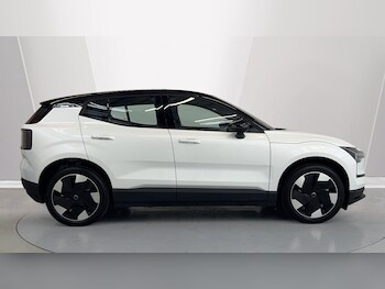 Used Volvo EX30 2025 for sale - 75472822: Photo