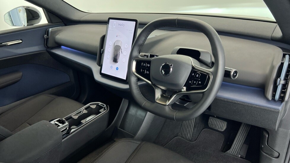 Used Volvo EX30 2025 for sale - 75472822: Photo 4