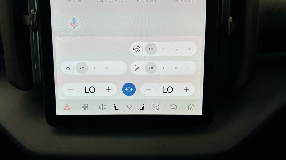 Used Volvo EX30 2025 for sale - 75472822: Photo 42