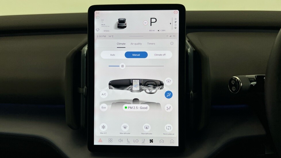 Used Volvo EX30 2025 for sale - 75472822: Photo 43