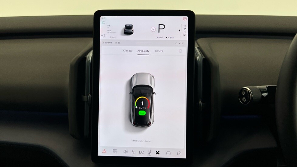 Used Volvo EX30 2025 for sale - 75472822: Photo 45