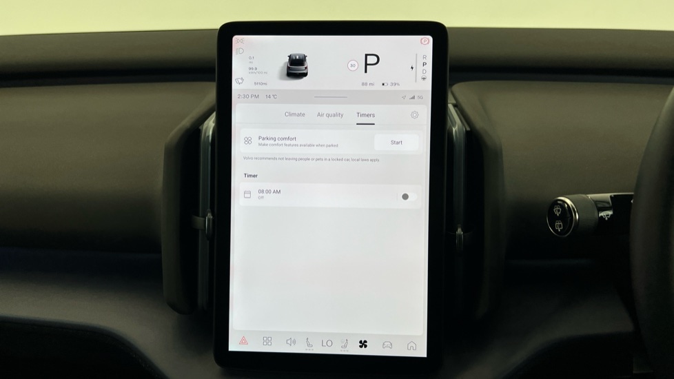 Used Volvo EX30 2025 for sale - 75472822: Photo 46