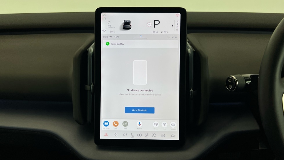 Used Volvo EX30 2025 for sale - 75472822: Photo 47