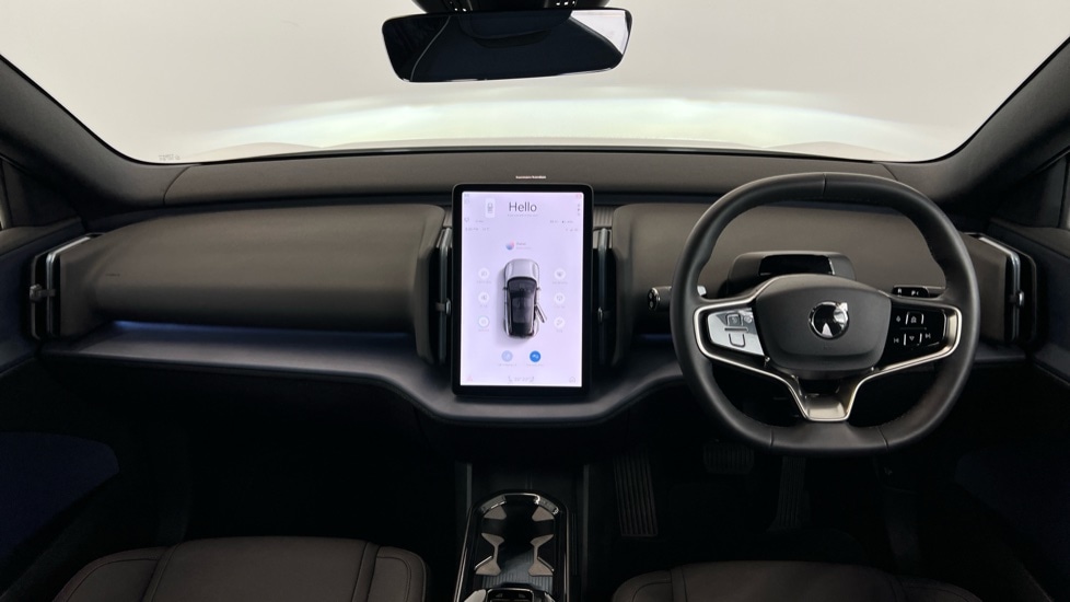 Used Volvo EX30 2025 for sale - 75472822: Photo 5