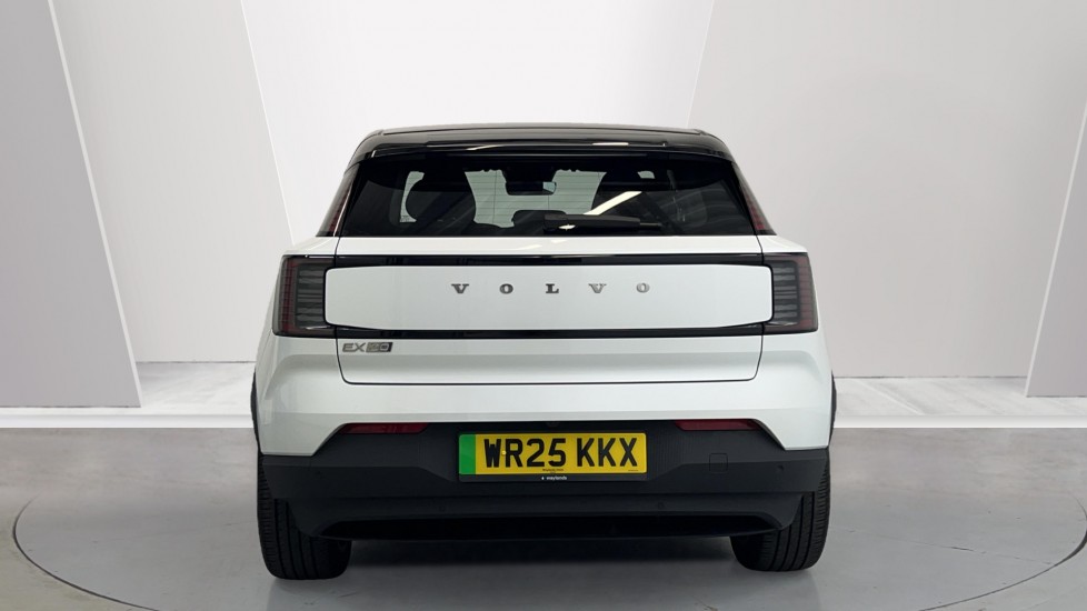 Used Volvo EX30 2025 for sale - 75472822: Photo 7