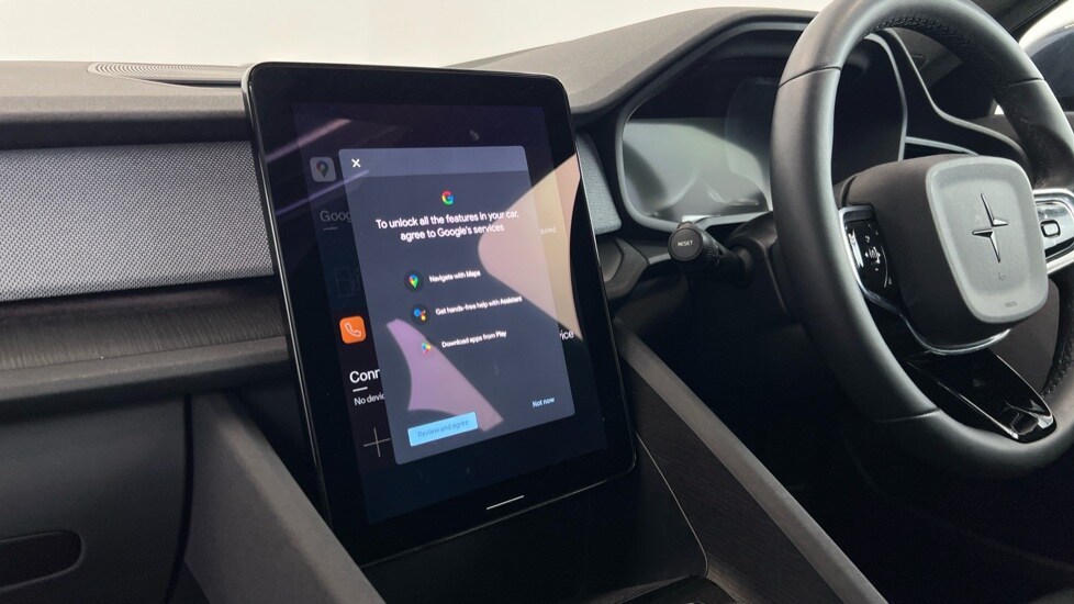 Used Polestar Polestar 2 2024 for sale - 77457835: Photo 13