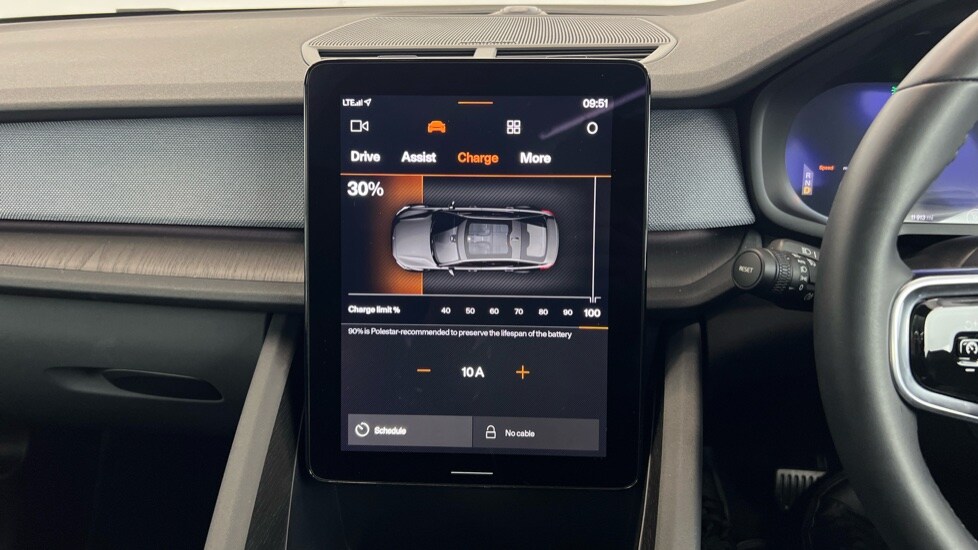 Used Polestar Polestar 2 2024 for sale - 77457835: Photo 15