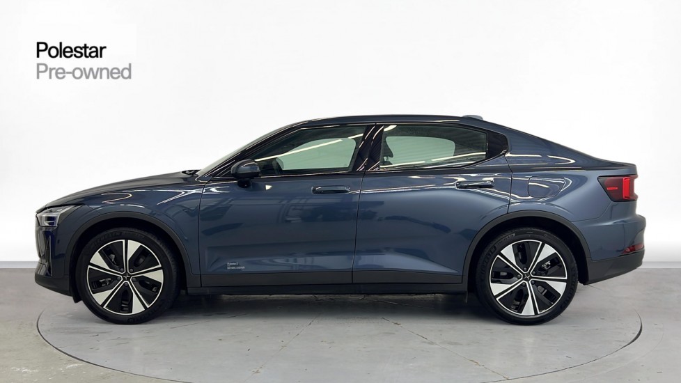 Used Polestar Polestar 2 2024 for sale - 77457835: Photo 2