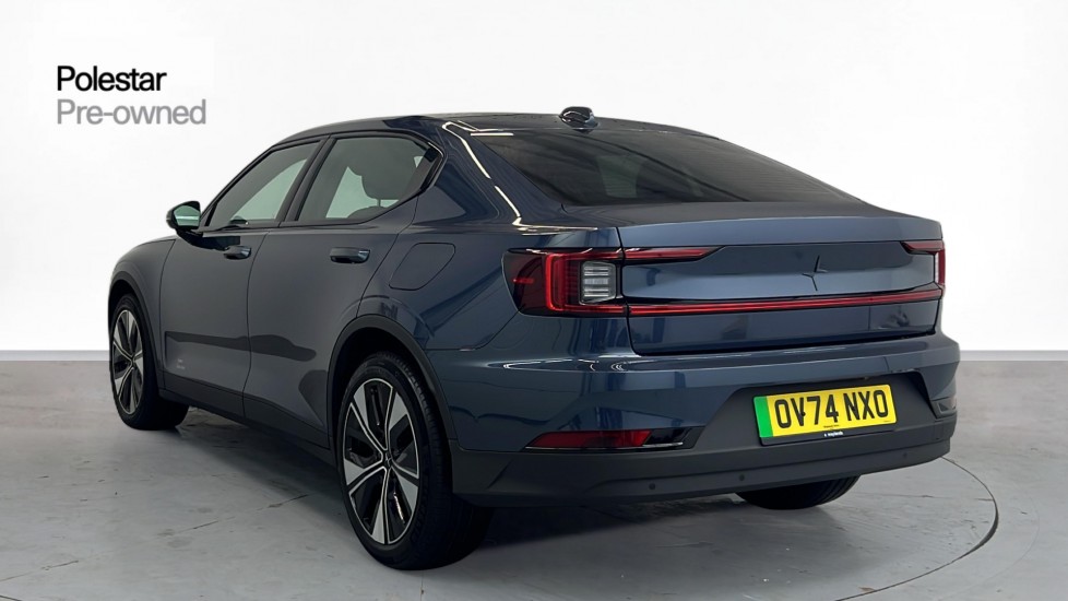 Used Polestar Polestar 2 2024 for sale - 77457835: Photo 3