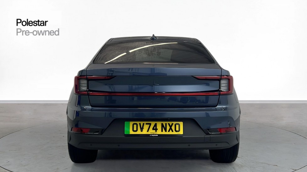 Used Polestar Polestar 2 2024 for sale - 77457835: Photo 4