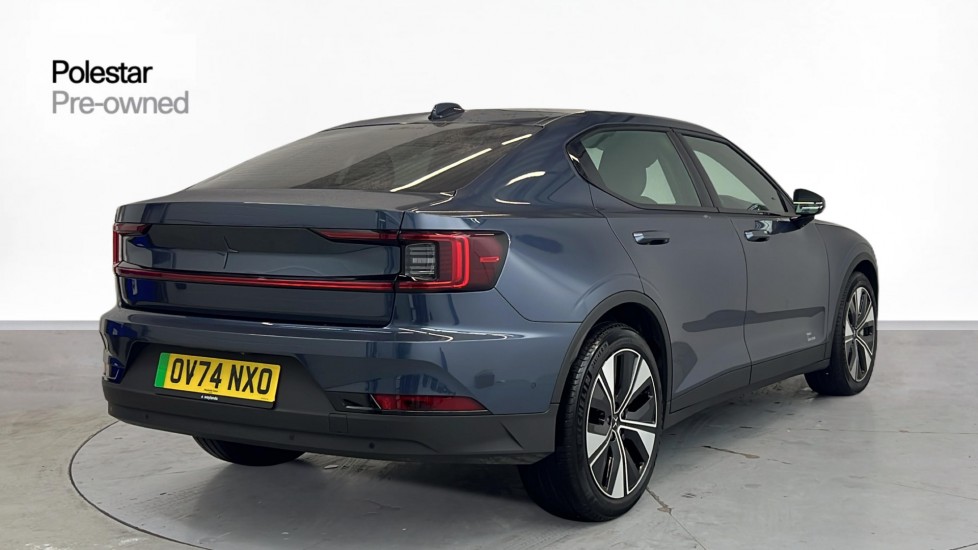 Used Polestar Polestar 2 2024 for sale - 77457835: Photo 5