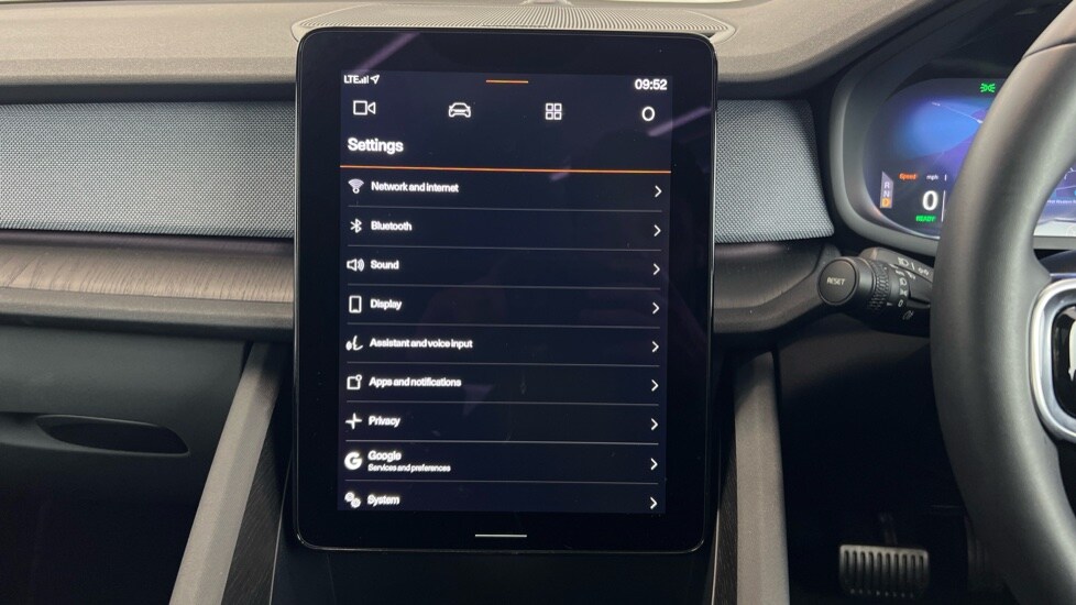 Used Polestar Polestar 2 2024 for sale - 77457835: Photo 63