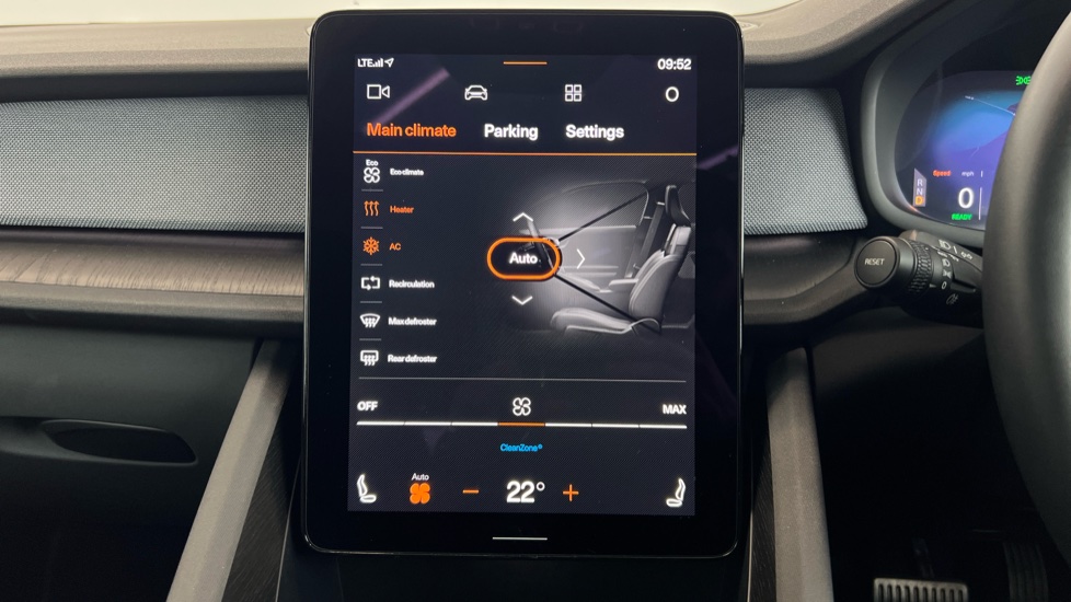 Used Polestar Polestar 2 2024 for sale - 77457835: Photo 66