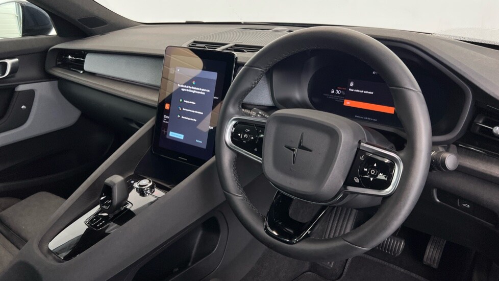 Used Polestar Polestar 2 2024 for sale - 77457835: Photo 9