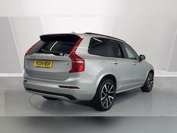 Used Volvo XC90 2024 for sale - 75472820: Photo
