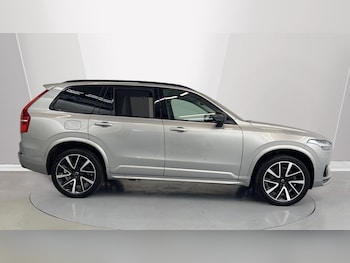 Used Volvo XC90 2024 for sale - 75472820: Photo