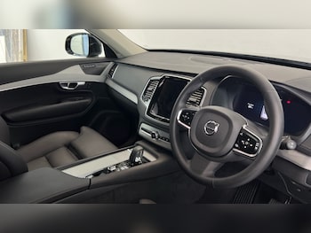 Used Volvo XC90 2024 for sale - 75472820: Photo