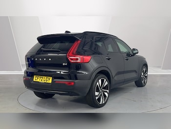 Used Volvo XC40 2022 for sale - 77903278: Photo