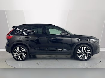 Used Volvo XC40 2022 for sale - 77903278: Photo
