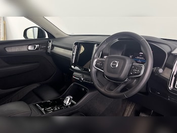 Used Volvo XC40 2022 for sale - 77903278: Photo