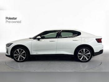 Used Polestar Polestar 2 2026 for sale - 77552300: Photo
