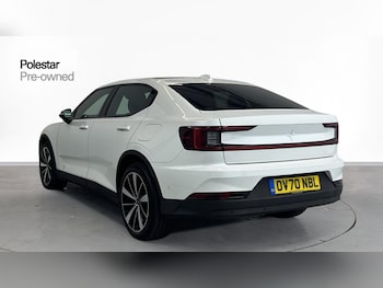Used Polestar Polestar 2 2026 for sale - 77552300: Photo